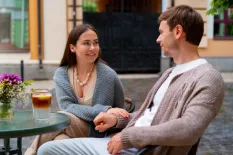 The 7 Stages of a Relationship (From Talking to Commitment)