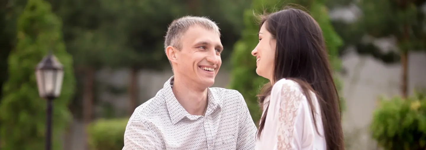 What’s the Best Age Difference in a Relationship? Experts Explain
