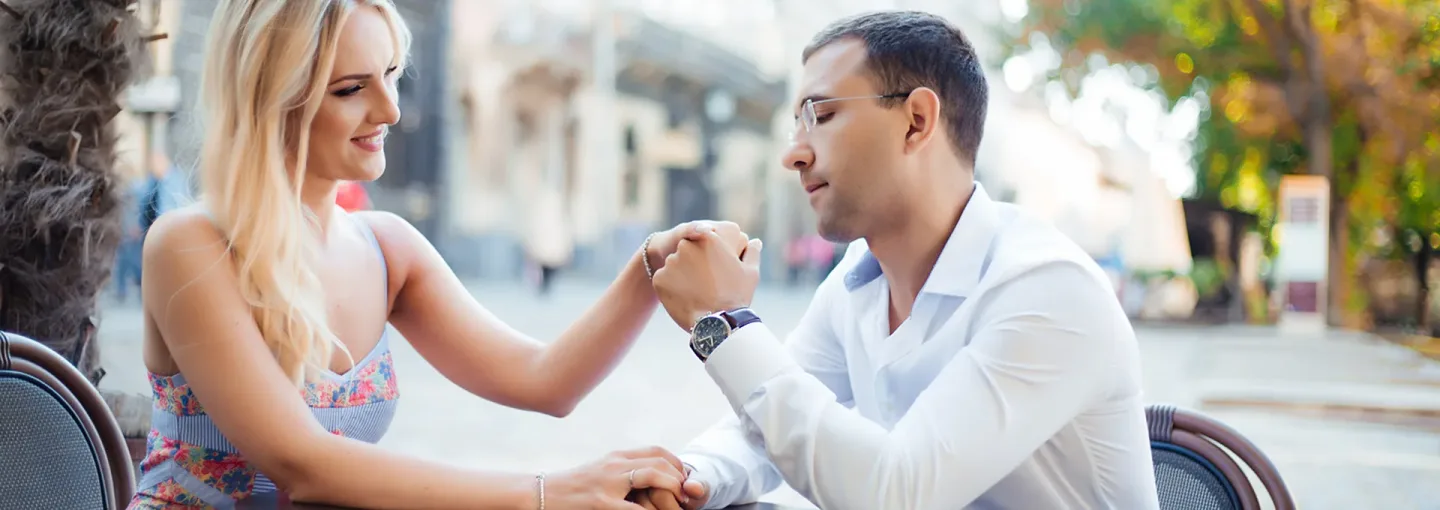 How Long Should You Date Before Starting a Relationship?