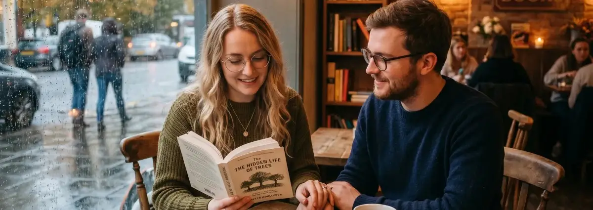 Dating as an Introvert: A Complete Guide