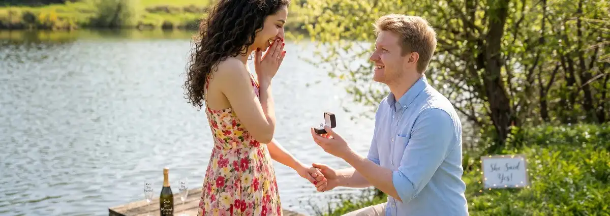 Signs Your Relationship is Getting Serious