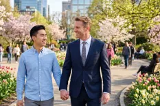 Gay Sugar Daddy: Find a Gay Sugar Daddy Safely