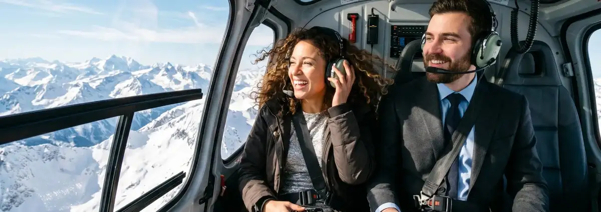 15 Expensive Date Ideas For a Truly Unforgettable Experience