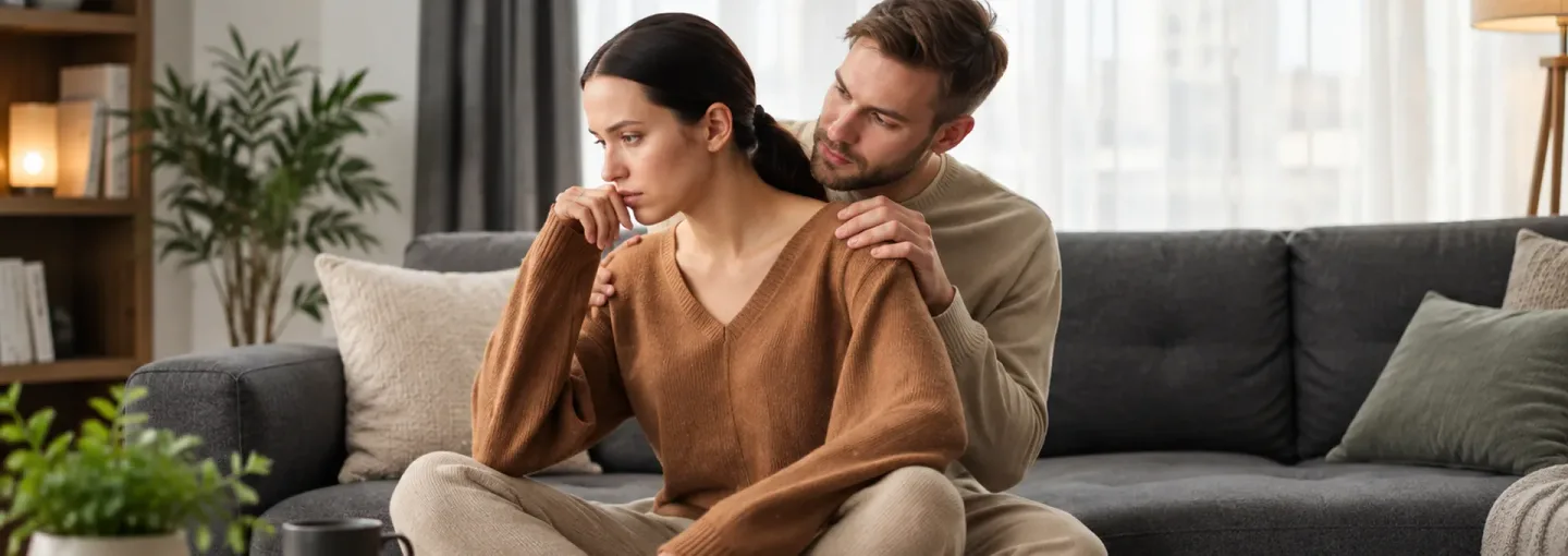 5 Long-lasting Effects of Lying by Omission in a Relationship