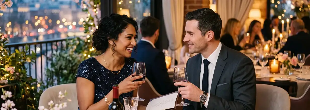 Dating Tips After 40